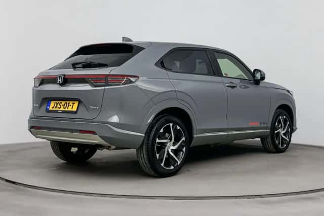Honda HR-V (2026) thumbnail 2