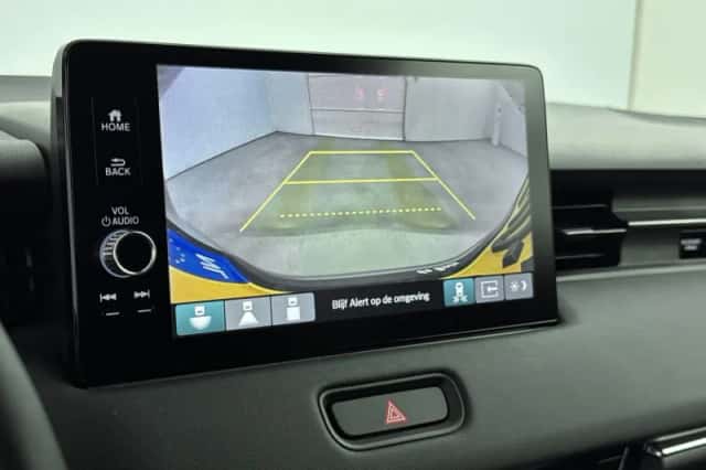 Honda HR-V (2026) thumbnail 11