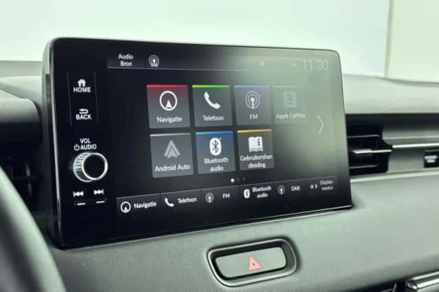 Honda HR-V (2026) thumbnail 12