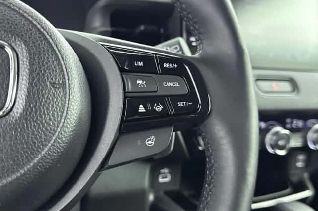 Honda HR-V (2026) thumbnail 13