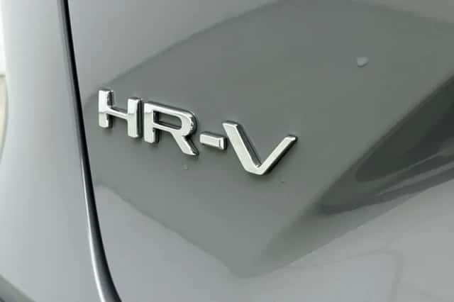 Honda HR-V (2026) thumbnail 14