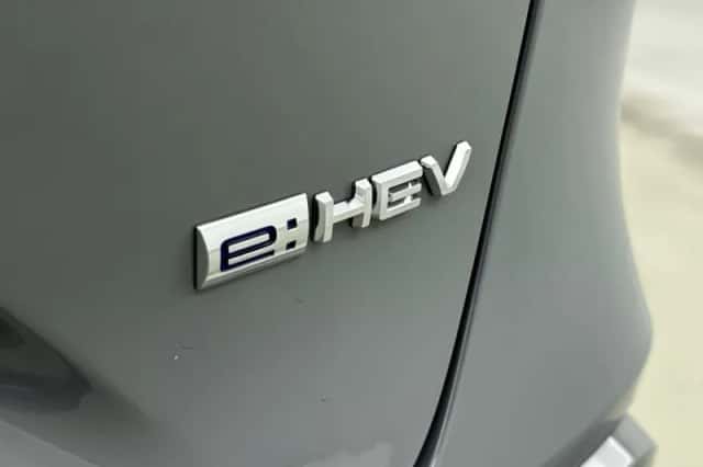 Honda HR-V (2026) thumbnail 15