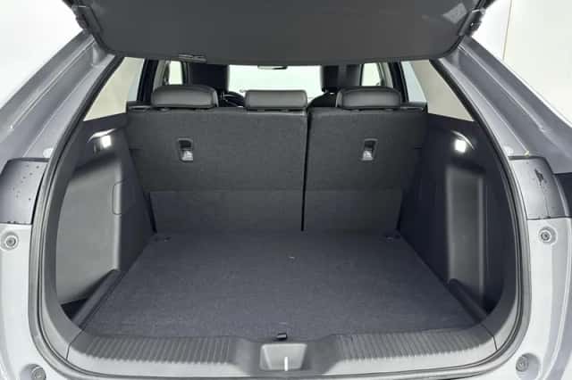 Honda HR-V (2026) thumbnail 16