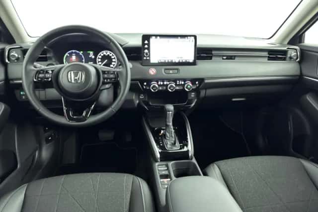 Honda HR-V (2026) thumbnail 18
