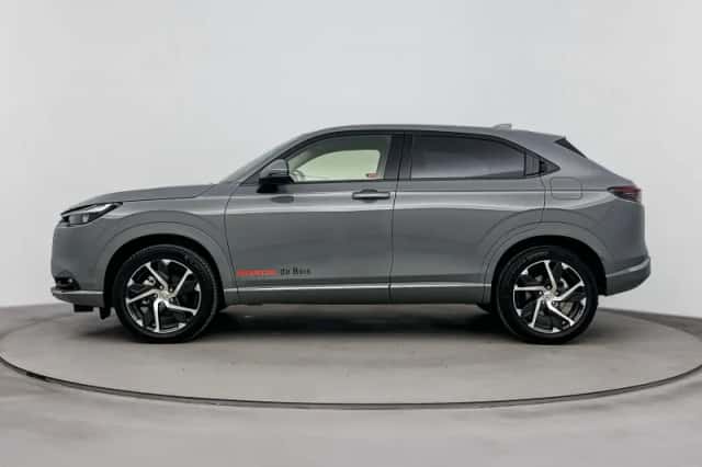 Honda HR-V (2026) thumbnail 3