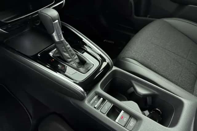 Honda HR-V (2026) thumbnail 22