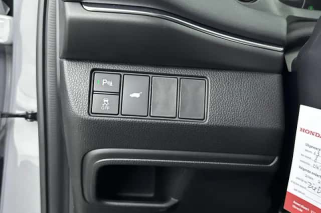 Honda HR-V (2026) thumbnail 23