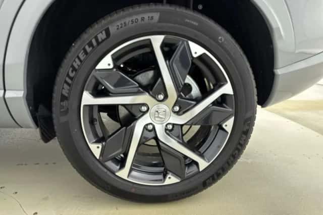 Honda HR-V (2026) thumbnail 24