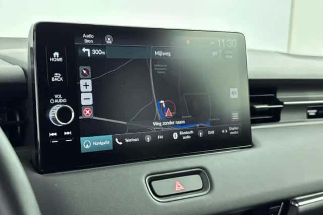 Honda HR-V (2026) thumbnail 25