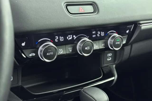 Honda HR-V (2026) thumbnail 26