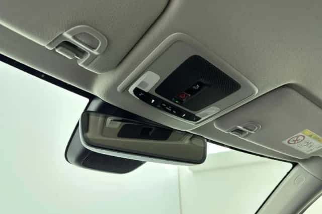 Honda HR-V (2026) thumbnail 27