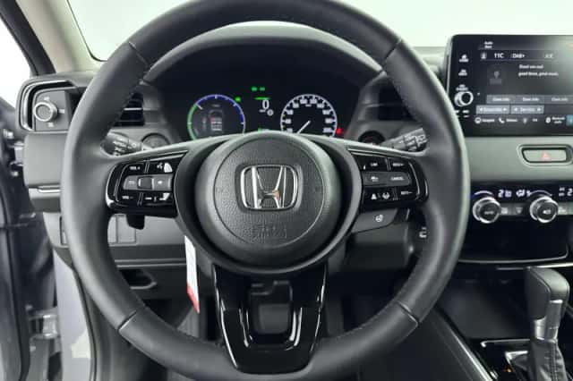 Honda HR-V (2026) thumbnail 30