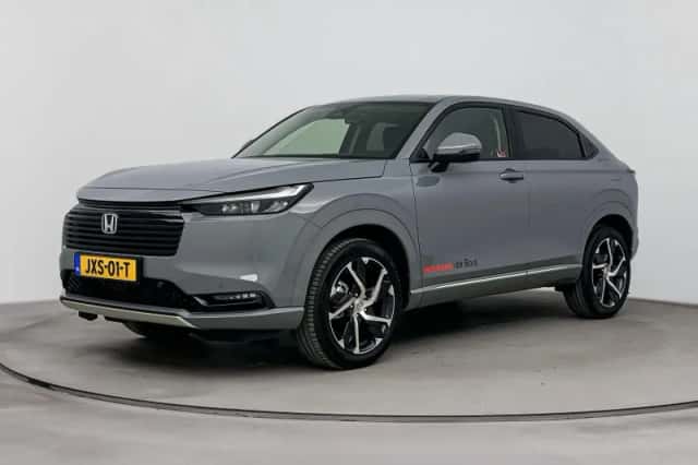 Honda HR-V (2026) thumbnail 33