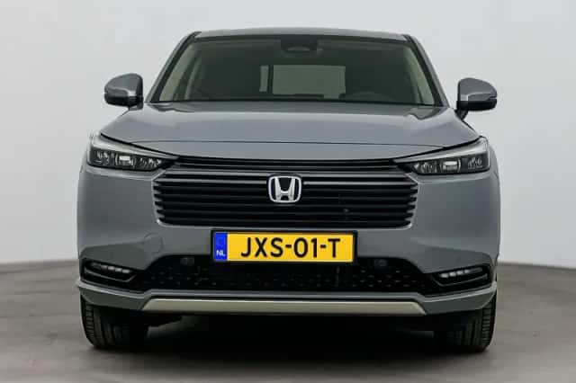 Honda HR-V (2026) thumbnail 5