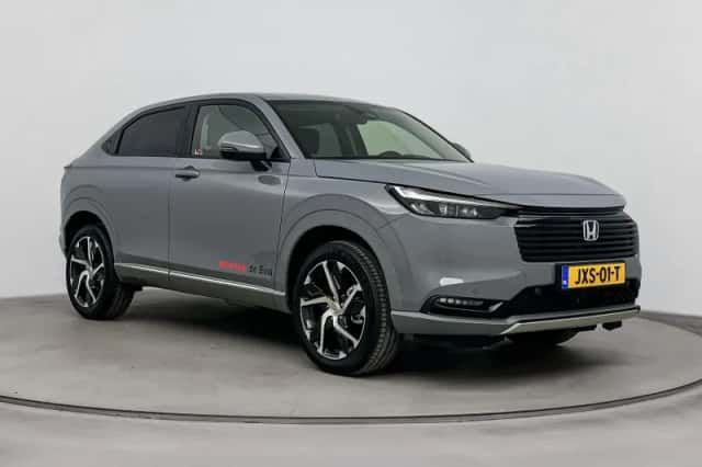 Honda HR-V (2026) thumbnail 7