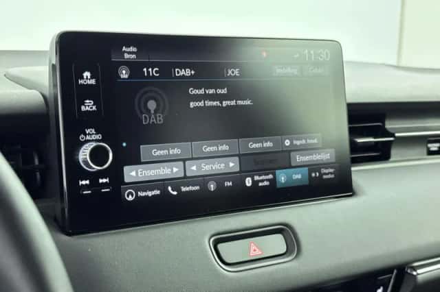 Honda HR-V (2026) thumbnail 9