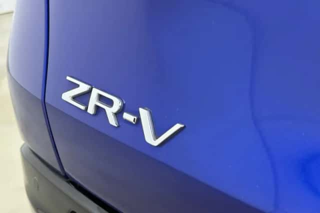 Honda ZR-V (2023) thumbnail 14