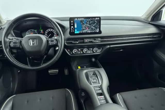 Honda ZR-V (2023) thumbnail 17