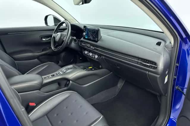 Honda ZR-V (2023) thumbnail 19