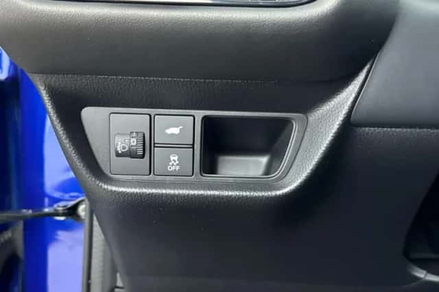 Honda ZR-V (2023) thumbnail 22