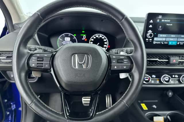 Honda ZR-V (2023) thumbnail 26