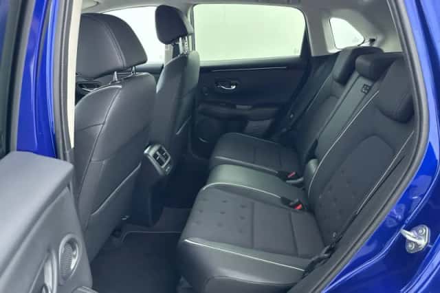 Honda ZR-V (2023) thumbnail 27