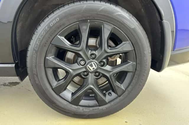 Honda ZR-V (2023) thumbnail 29