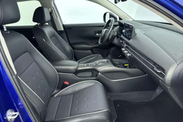 Honda ZR-V (2023) thumbnail 30