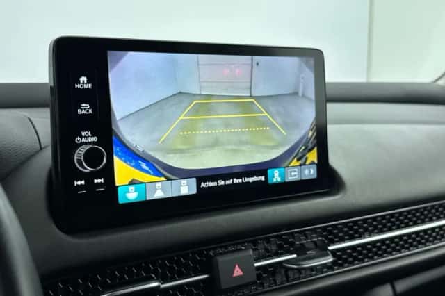 Honda ZR-V (2023) thumbnail 10