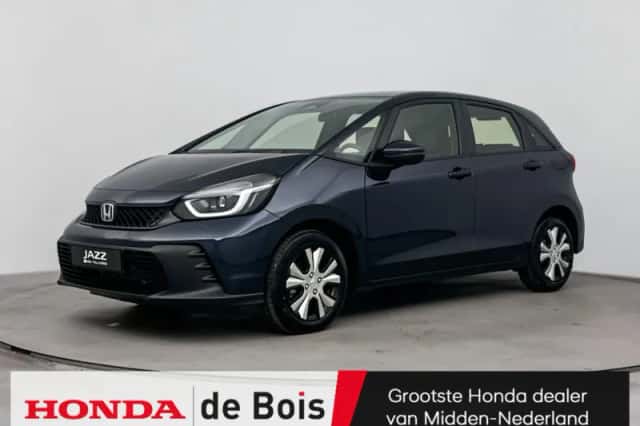Honda Jazz (2026) thumbnail 1