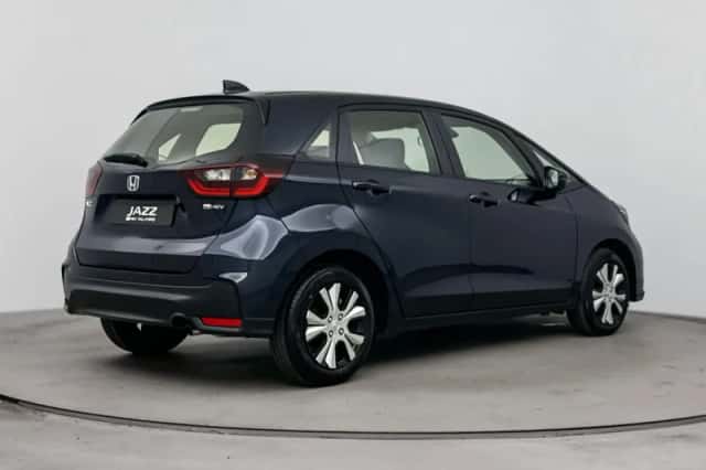 Honda Jazz (2026) thumbnail 2