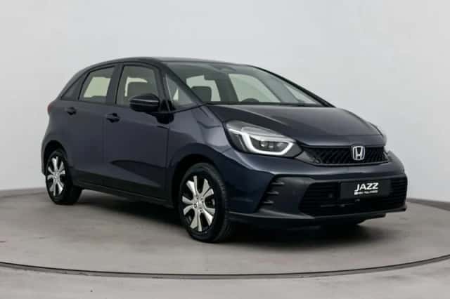 Honda Jazz (2026) thumbnail 6