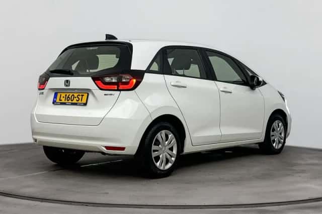 Honda Jazz (2021) thumbnail 2