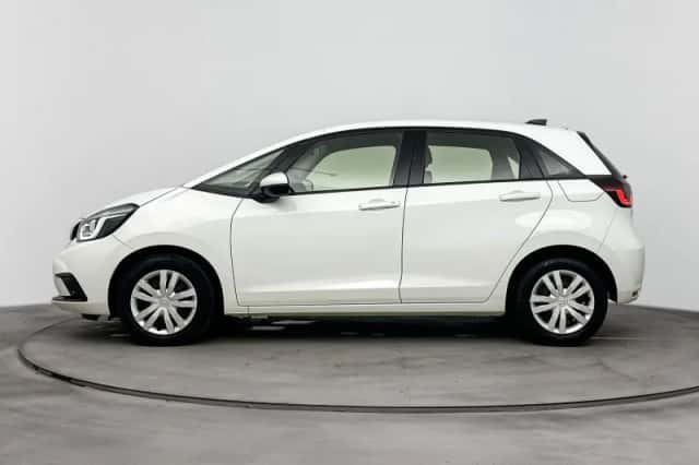 Honda Jazz (2021) thumbnail 4