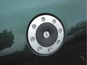 MG MGF (2000) thumbnail 16