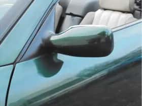 MG MGF (2000) thumbnail 22