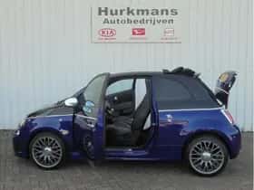 Fiat 500C (2016) thumbnail 5