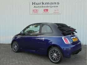 Fiat 500C (2016) thumbnail 6
