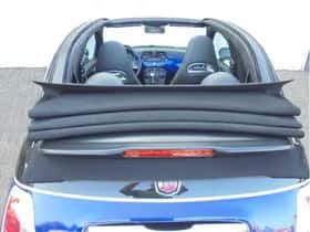 Fiat 500C (2016) thumbnail 9