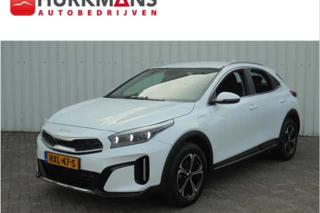 Kia XCeed (2025)