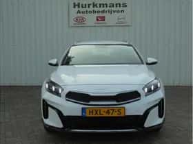 Kia XCeed (2025) thumbnail 2