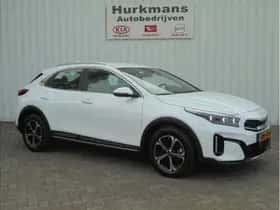 Kia XCeed (2025) thumbnail 3