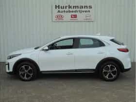 Kia XCeed (2025) thumbnail 4
