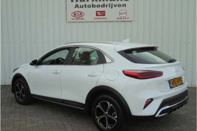 Kia XCeed (2025) thumbnail 6