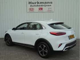 Kia XCeed (2025) thumbnail 6