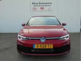 Volkswagen Golf (2024) thumbnail 2