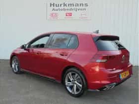 Volkswagen Golf (2024) thumbnail 6