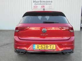 Volkswagen Golf (2024) thumbnail 7