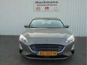 Ford Focus (2019) thumbnail 2