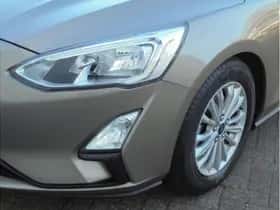Ford Focus (2019) thumbnail 11